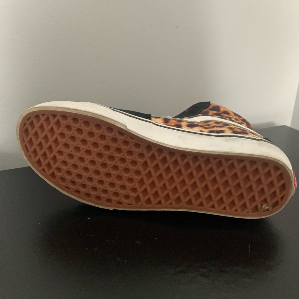 Vans sneakers - Picture 5 of 7